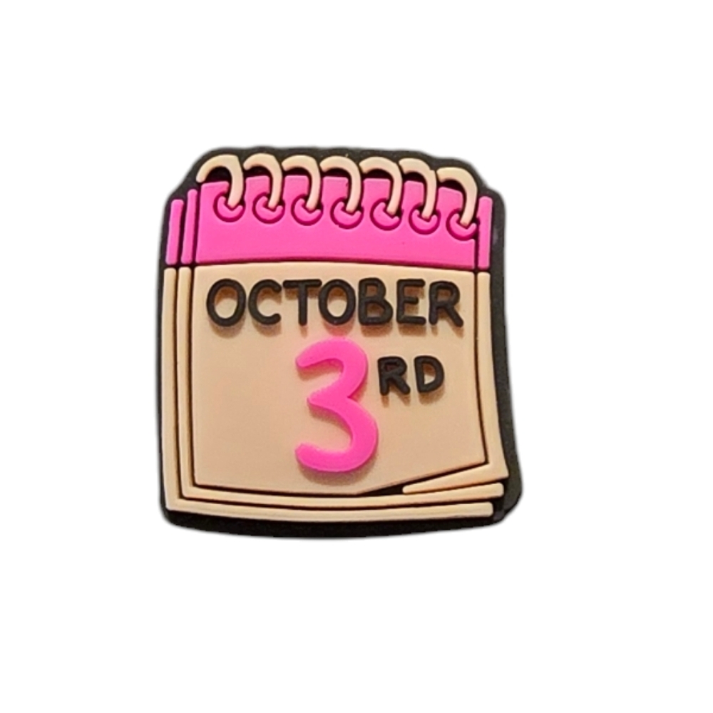 NEW Mean Girls Croc Charm